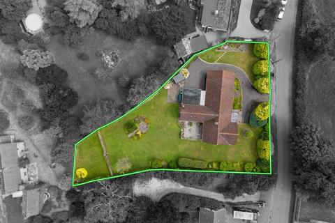 4 bedroom bungalow for sale, Broadway, Edington
