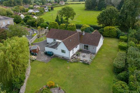 4 bedroom bungalow for sale, Broadway, Edington
