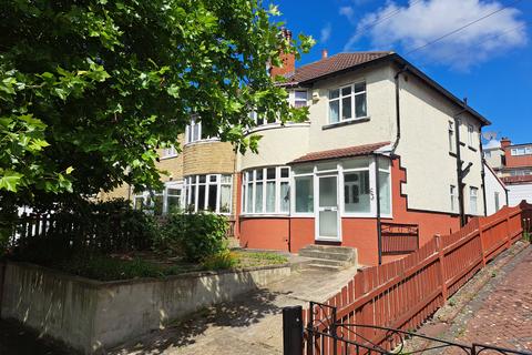 4 bedroom semi-detached house for sale, Leeds LS8