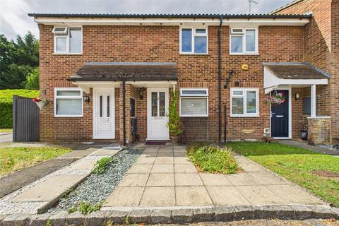2 bedroom terraced house for sale, Hornbeam Close, Owlsmoor, Sandhurst, Berkshire, GU47