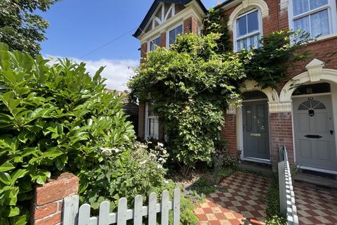 undefined, Ranelagh Road, Felixstowe IP11