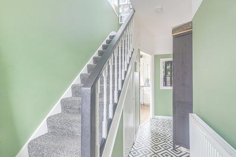 4 bedroom semi-detached house for sale, Herbert Road, Southend-on-sea, SS3