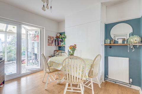 4 bedroom semi-detached house for sale, Herbert Road, Southend-on-sea, SS3