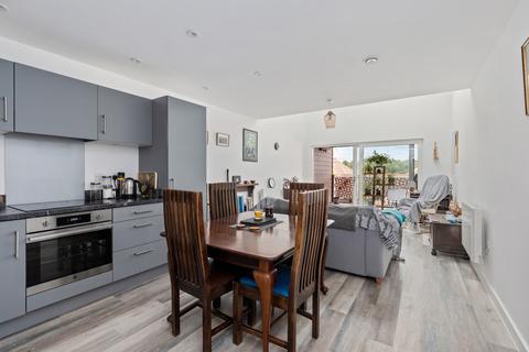 1 bedroom apartment for sale, Atelier Court, Brooks Road, Lewes