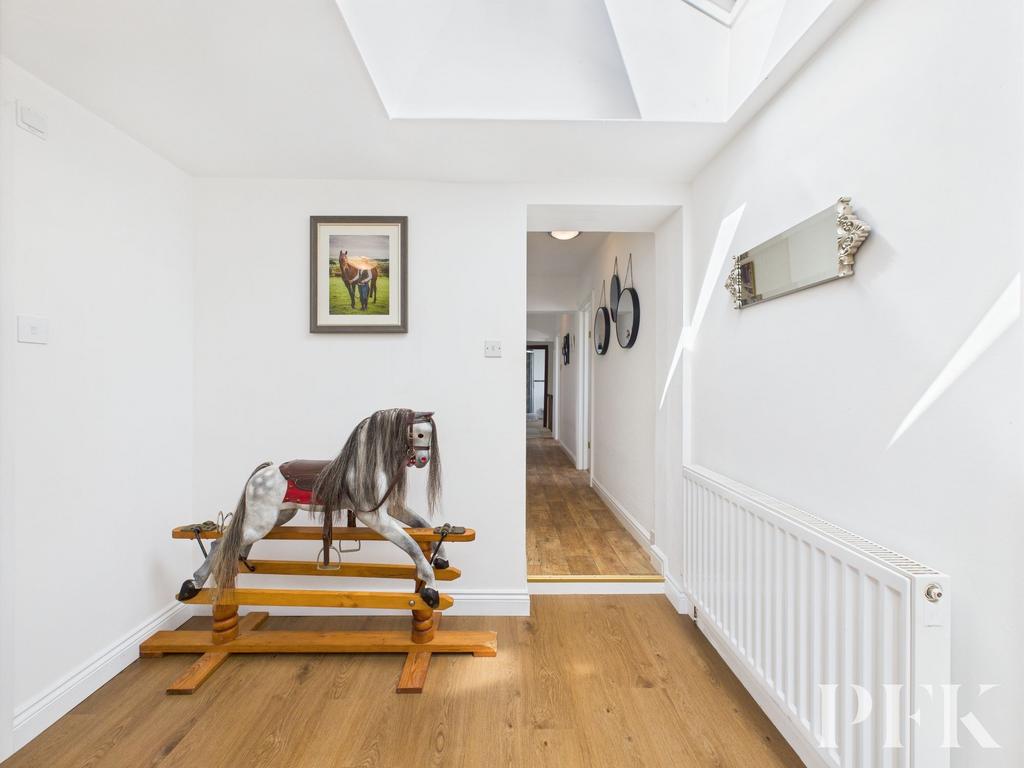 Inner Landing 2