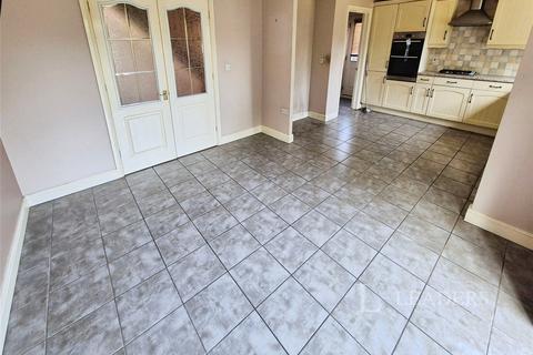 19 Haskeys Close, Allestree, Derby, DE22 2TD