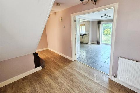 19 Haskeys Close, Allestree, Derby, DE22 2TD