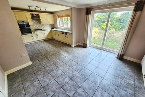 19 Haskeys Close, Allestree, Derby, DE22 2TD