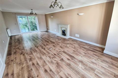 19 Haskeys Close, Allestree, Derby, DE22 2TD