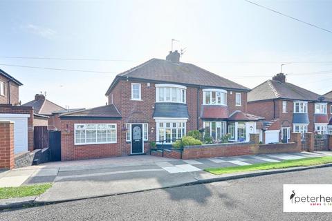 Rydal Mount, Fulwell, Sunderland