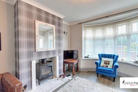 undefined, Rydal Mount, Fulwell, Sunderland