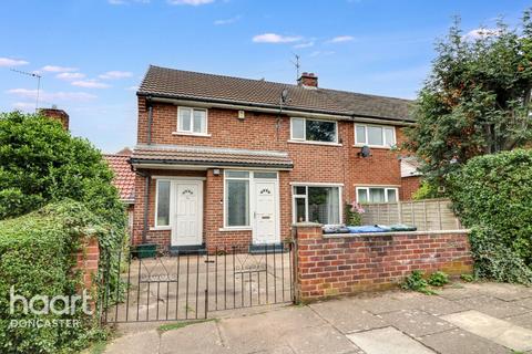 undefined, Millmoor Road, Cantley, Doncaster