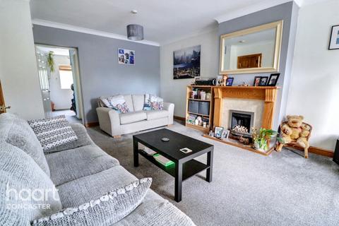 undefined, Millmoor Road, Cantley, Doncaster