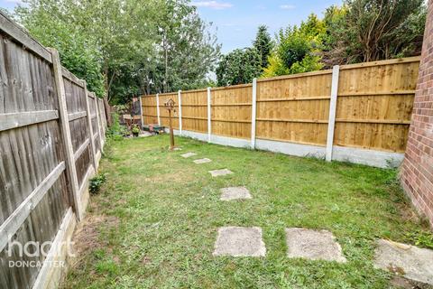 undefined, Millmoor Road, Cantley, Doncaster