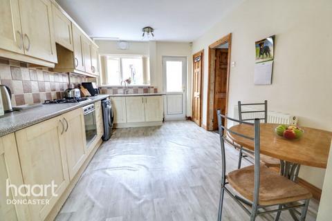 undefined, Millmoor Road, Cantley, Doncaster