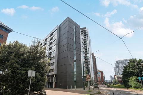 2 bedroom apartment for sale, The Quays, Salford, Greater Manchester