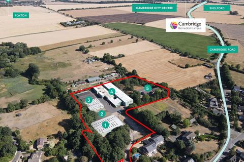 Property to rent, The Way Royston SG8 7QS