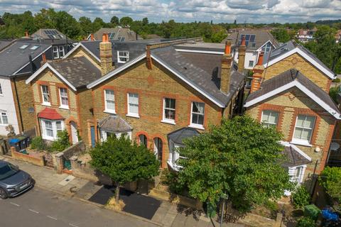 4 bedroom semi-detached house for sale, Bockhampton Road, Kingston upon Thames, KT2