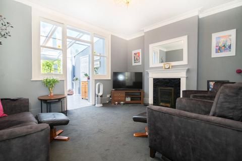4 bedroom semi-detached house for sale, Bockhampton Road, Kingston upon Thames, KT2