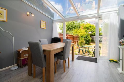 4 bedroom semi-detached house for sale, Bockhampton Road, Kingston upon Thames, KT2