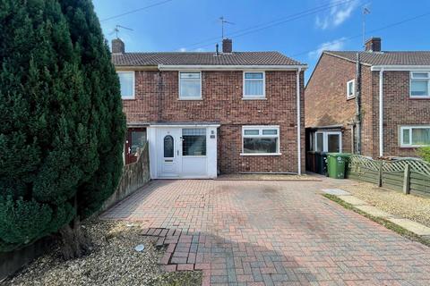 31 Arundel Road, Walton, Peterborough, PE4 6JJ