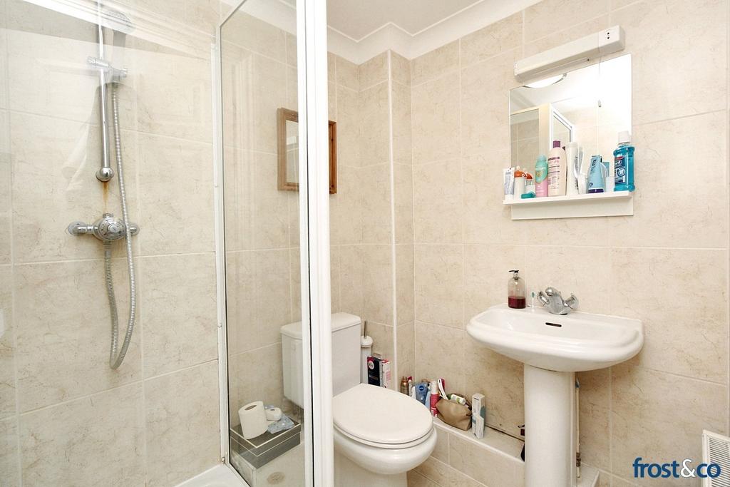 Ensuite
