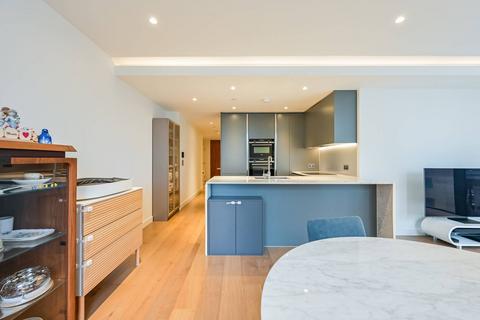 South Quay Plaza, E14, Canary Wharf, London, E14