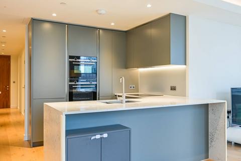 2 bedroom flat for sale, South Quay Plaza, E14, Canary Wharf, London, E14