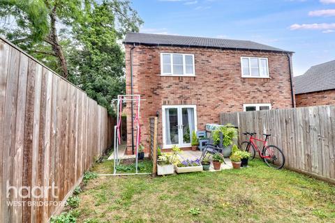 1 bedroom semi-detached house for sale, Nottingham Road, Nottingham