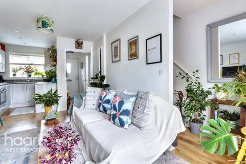 1 bedroom semi-detached house for sale, Nottingham Road, Nottingham