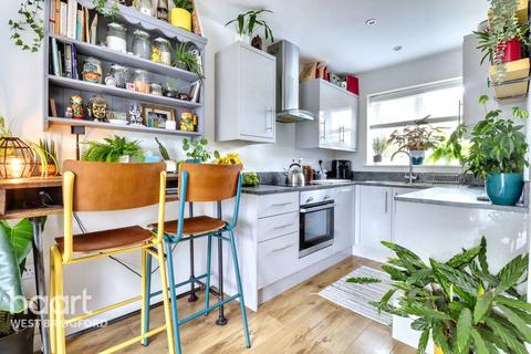 undefined, Nottingham Road, Nottingham