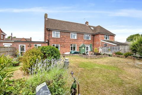 4 bedroom link detached house for sale, Gibson Road, Chichester, PO20