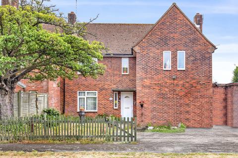 4 bedroom link detached house for sale, Gibson Road, Chichester, PO20