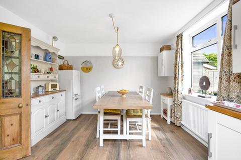 4 bedroom link detached house for sale, Gibson Road, Chichester, PO20
