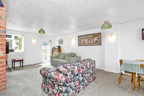 4 bedroom link detached house for sale, Gibson Road, Chichester, PO20