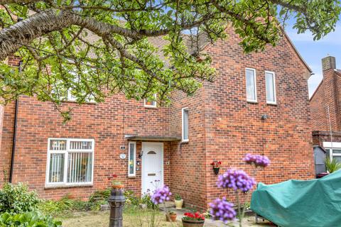 4 bedroom link detached house for sale, Gibson Road, Chichester, PO20