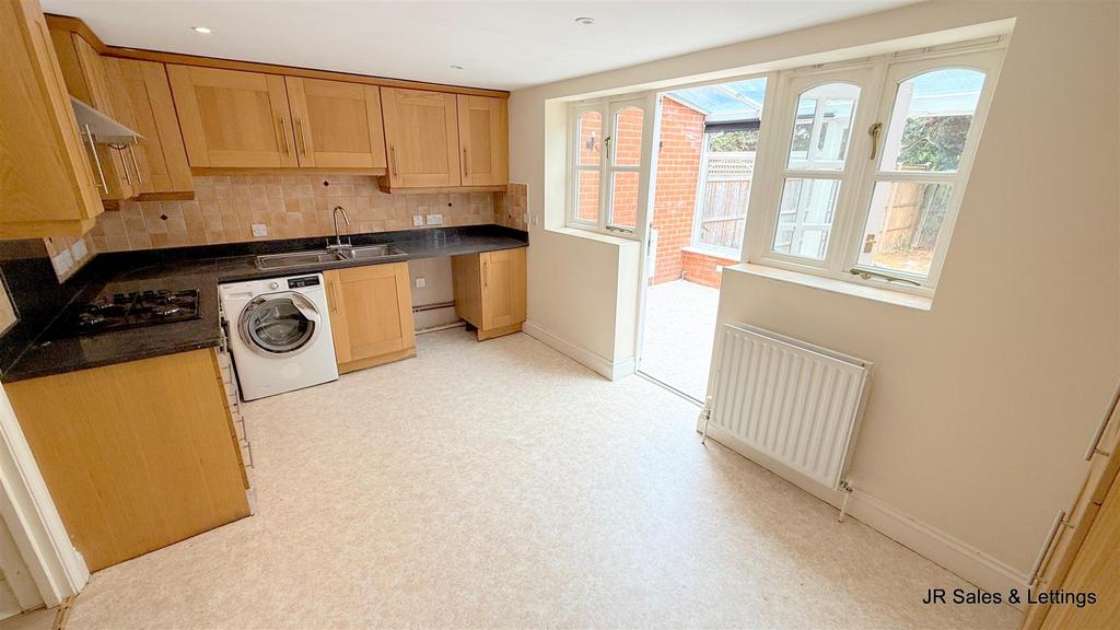 Kitchen-Diner