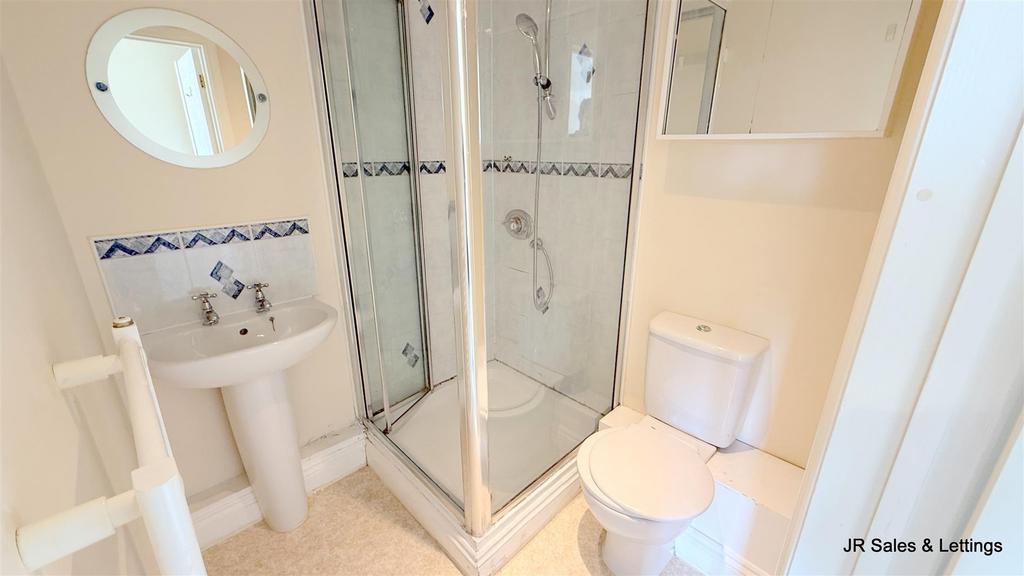 Bedroom 1 En-Suite