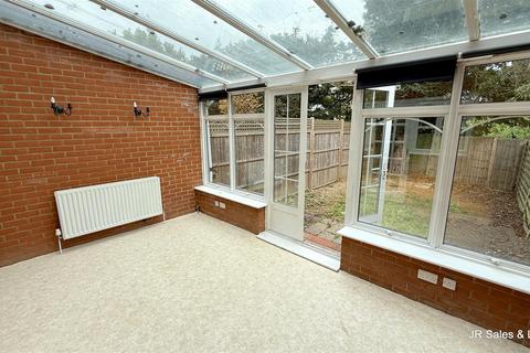 4 bedroom townhouse for sale, Tolmers Road, Cuffley