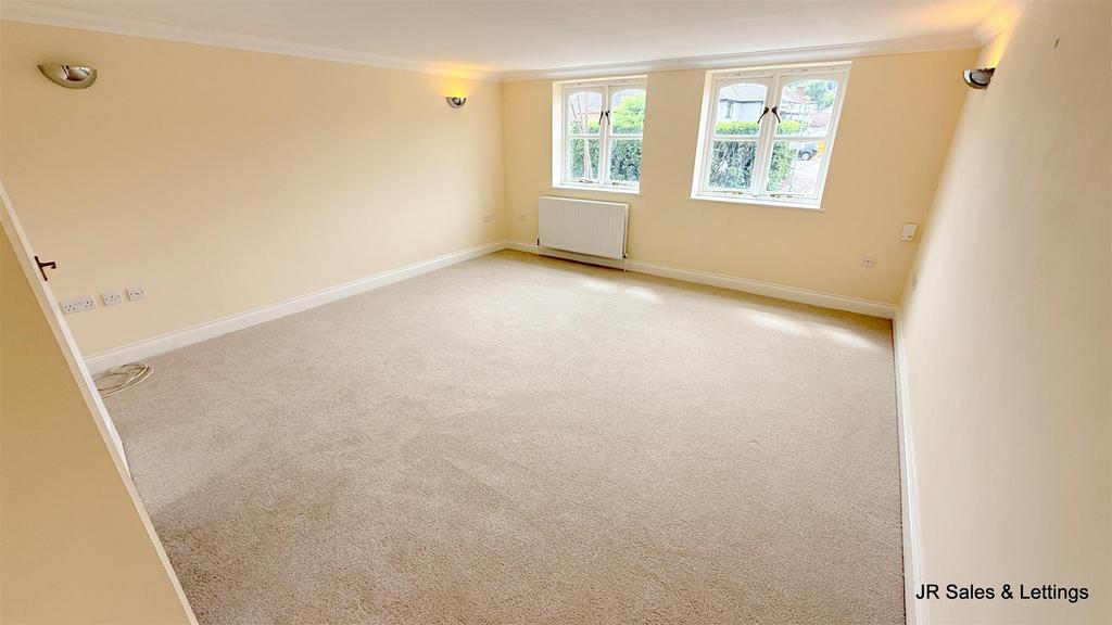 Living Room Alternate Angle