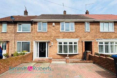 undefined, Derwent Close, Seaham, Durham, SR7 7BS