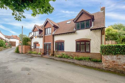 undefined, Welcome To Waterside House, Ab Kettleby, LE14 3HT