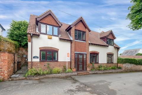 undefined, Welcome To Waterside House, Ab Kettleby, LE14 3HT