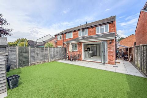 Lysander Close, Christchurch BH23