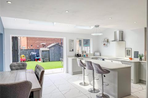 3 bedroom semi-detached house for sale, Lysander Close, Christchurch BH23