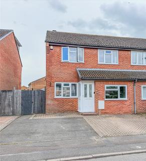 3 bedroom semi-detached house for sale, Lysander Close, Christchurch BH23