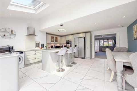 3 bedroom semi-detached house for sale, Lysander Close, Christchurch BH23