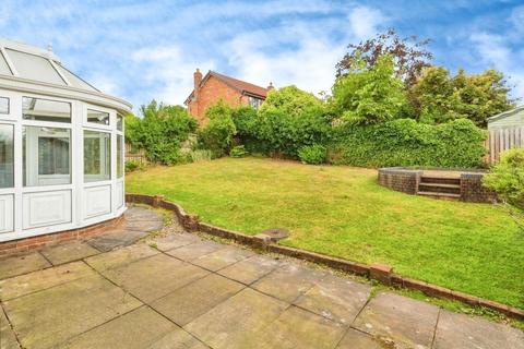 4 Augustine Close, Stone, ST15 8XX