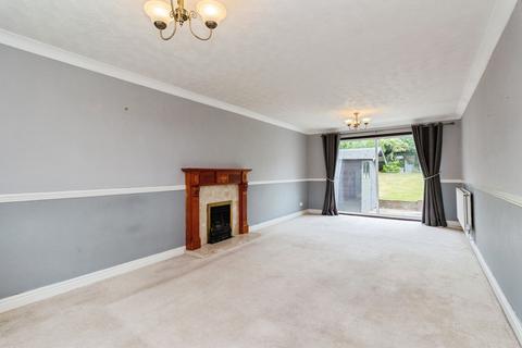 4 Augustine Close, Stone, ST15 8XX