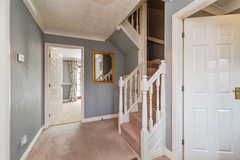 4 Augustine Close, Stone, ST15 8XX